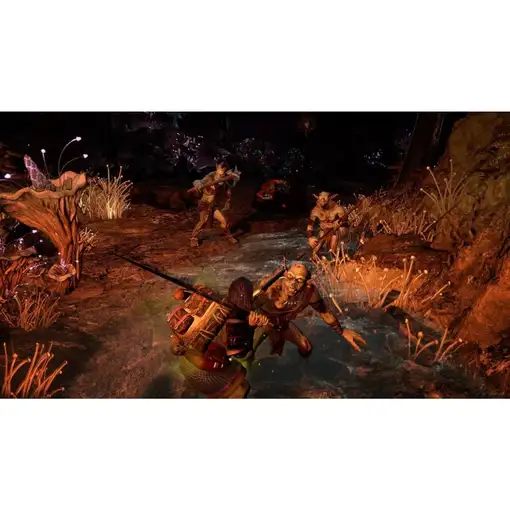 Juego The Lord of Rings Return to Moria para Playstation 5 | PS5