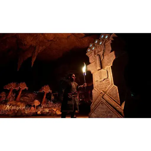 Juego The Lord of Rings Return to Moria para Playstation 5 | PS5