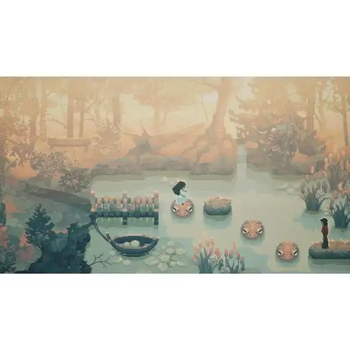 Juego Indika Para Playstation 5 | PS5