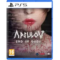 Juego Apsulov: End of Gods para Playstation 5 | PS5