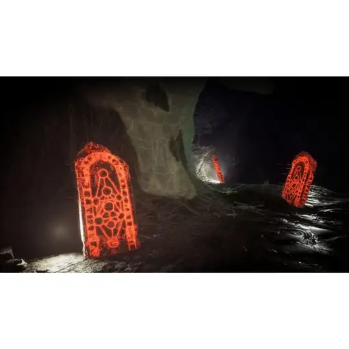 Juego Apsulov: End of Gods para Playstation 5 | PS5