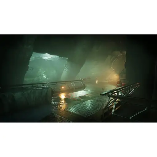 Juego Apsulov: End of Gods para Playstation 5 | PS5