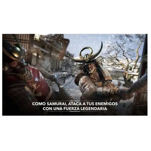 Juego Assassin's Creed Shadow Para Playstation 5 | PS5