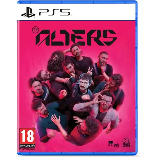 Juego The Alters para Playstation 5 | PS5