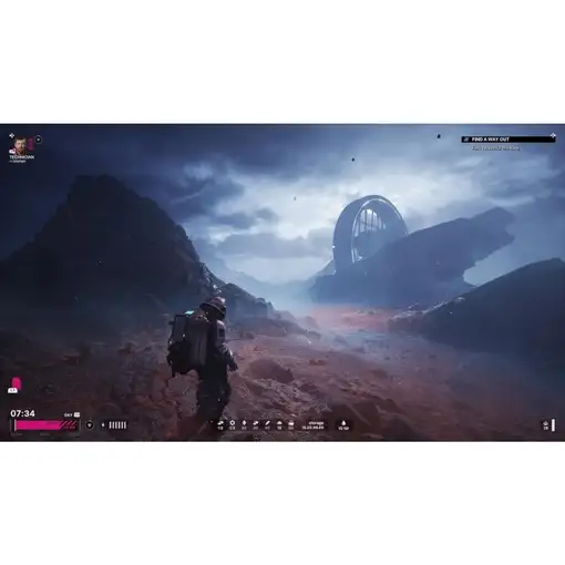 Juego The Alters para Playstation 5 | PS5