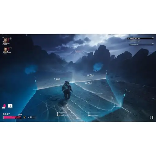 Juego The Alters para Playstation 5 | PS5