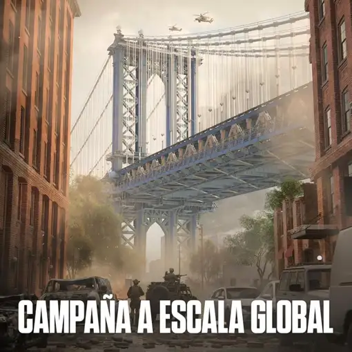 Juego Battlefield 6 para Playstation 5 | PS5