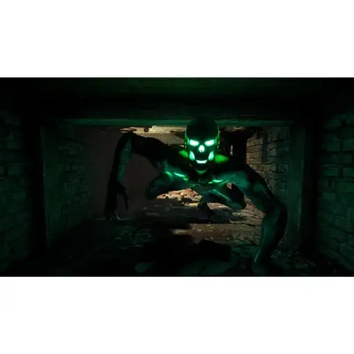 Juego Horror Tales: The Beggar Para Playstation 5 | PS5