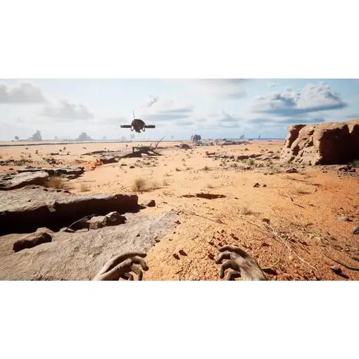 Juego Horror Tales: The Beggar Para Playstation 5 | PS5