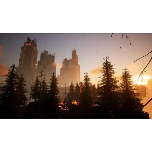 Juego Horror Tales: The Beggar Para Playstation 5 | PS5