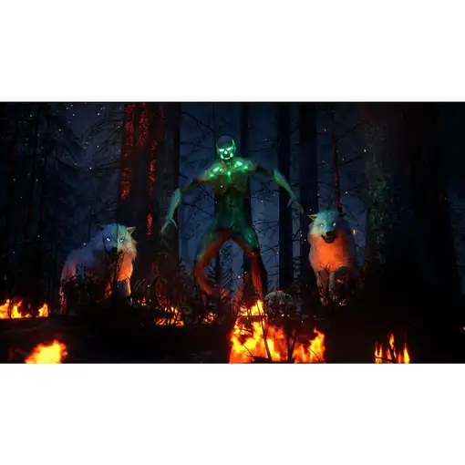 Juego Horror Tales: The Beggar Para Playstation 5 | PS5