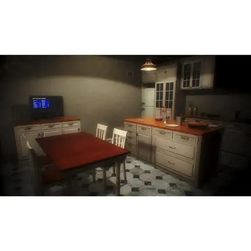 Juego Evil Inside Para Playstation 5 | PS5