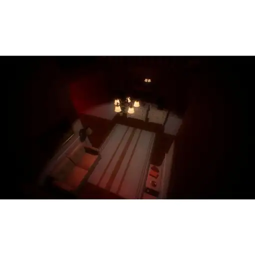 Juego Evil Inside Para Playstation 5 | PS5