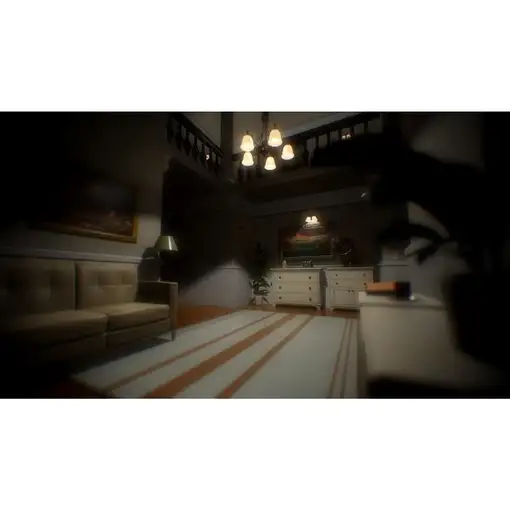 Juego Evil Inside Para Playstation 5 | PS5