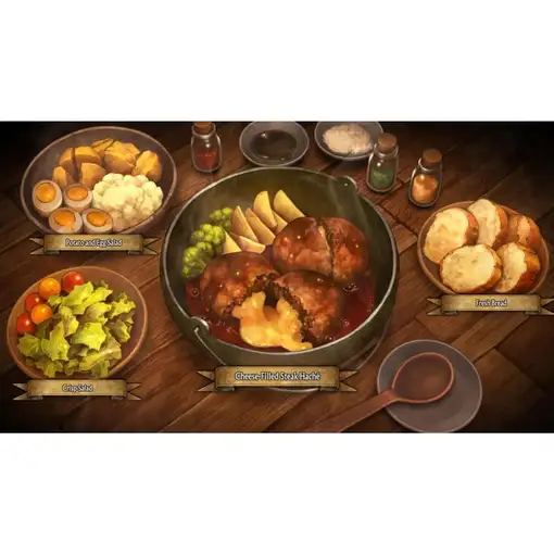 Juego Unicorn Overlord para Playstation 5 | PS5