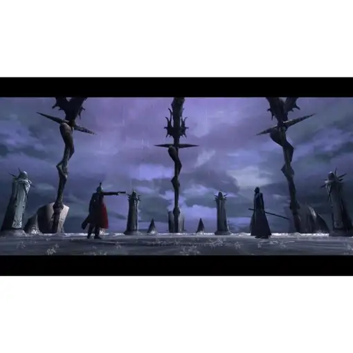 Juego Devil May Cry HD Collection para Playstation 4 | PS4