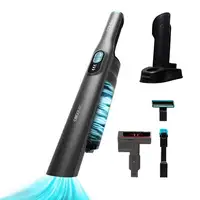 Cecotec Aspirador de mano BLDC Conga Rockstar Micro+ Turbo