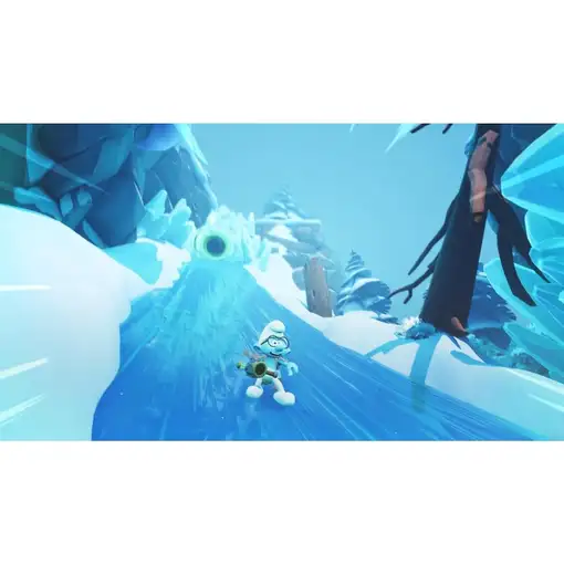 Juego The Smurftastic Collection Standard Edition para Nintendo Switch