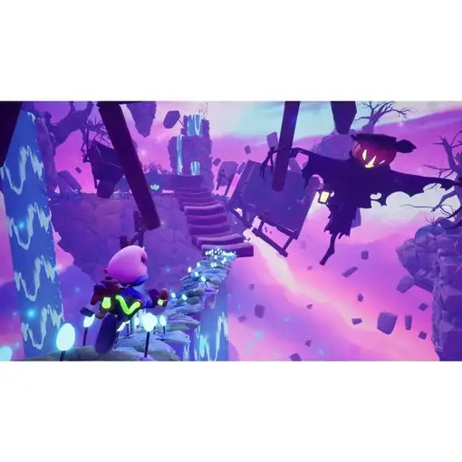 Juego The Smurftastic Collection Standard Edition para Nintendo Switch