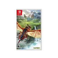 Juego Monster Hunter Stories 2: Wings of Ruin para Nintendo Switch