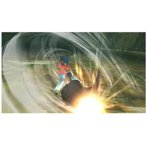 Juego Monster Hunter Stories 2: Wings of Ruin para Nintendo Switch