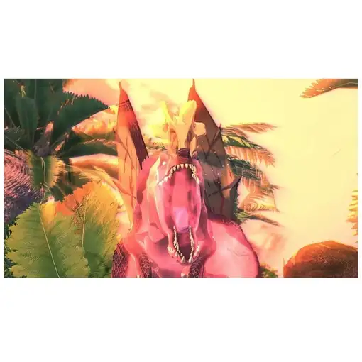 Juego Monster Hunter Stories 2: Wings of Ruin para Nintendo Switch