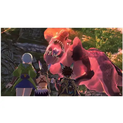 Juego Monster Hunter Stories 2: Wings of Ruin para Nintendo Switch