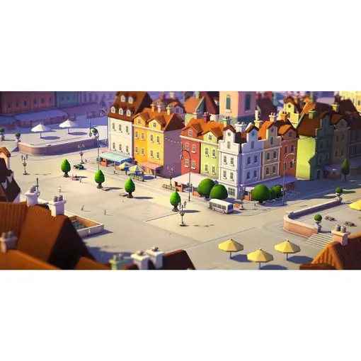 Juego Two Point Campus: Enrolment Edition para Nintendo Switch