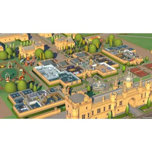 Juego Two Point Campus: Enrolment Edition para Nintendo Switch