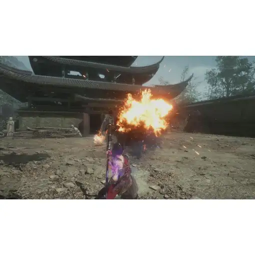 Juego Wuchang Fallen Feathers para Playstation 5 | PS5