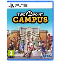Juego Two Point Campus para Playstation 5 | PS5