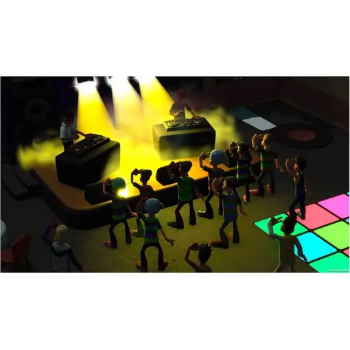 Juego Two Point Campus para Playstation 5 | PS5