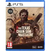 Juego  The Texas Chain Saw Massacre para Playstation 5 | PS5