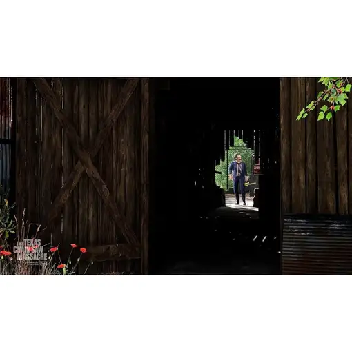 Juego  The Texas Chain Saw Massacre para Playstation 5 | PS5