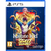 Juego The Karate Kid: Street Rumble para Playstation 5 | PS5