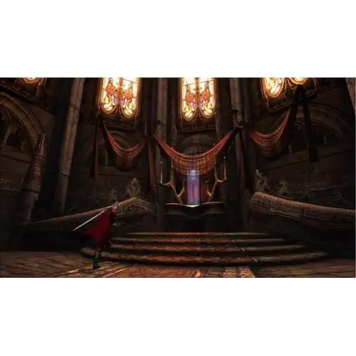 Juego Devil May Cry HD Collection para Playstation 3 | PS3