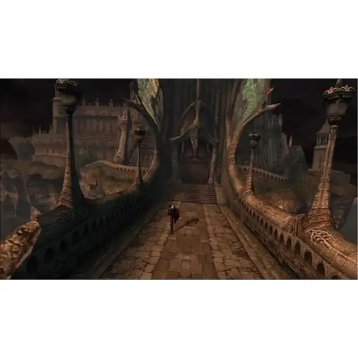 Juego Devil May Cry HD Collection para Playstation 3 | PS3