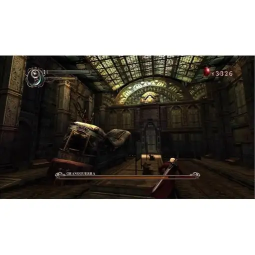 Juego Devil May Cry HD Collection para Playstation 3 | PS3