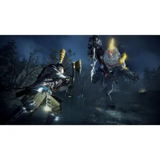 Juego Nioh 2 Playstation 4 | PS4