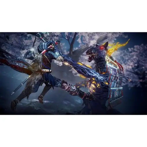 Juego Nioh 2 Playstation 4 | PS4