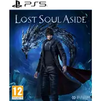 Juego Lost Soul Aside para Playstation 5 | PS5 Juego Lost Soul Aside para Playstation 5 | PS5