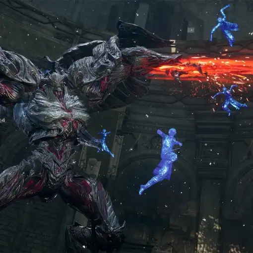 Juego Lost Soul Aside para Playstation 5 | PS5