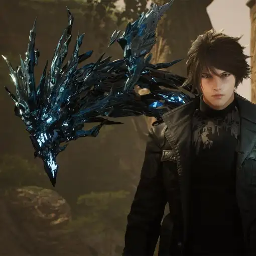 Juego Lost Soul Aside para Playstation 5 | PS5