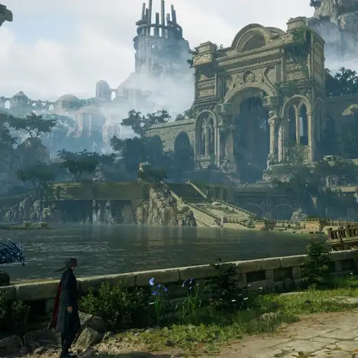 Juego Lost Soul Aside para Playstation 5 | PS5