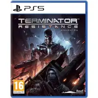 Juego Terminator Resistance Enhanced para Playstation 5 | PS5