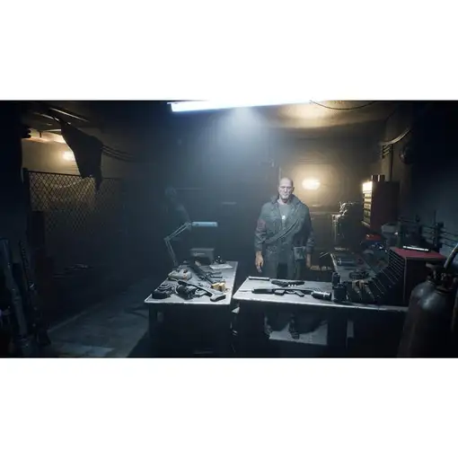 Juego Terminator Resistance Enhanced para Playstation 5 | PS5