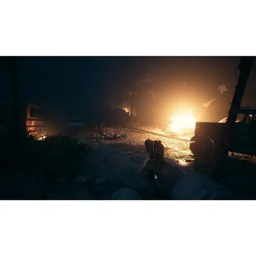 Juego Terminator Resistance Enhanced para Playstation 5 | PS5