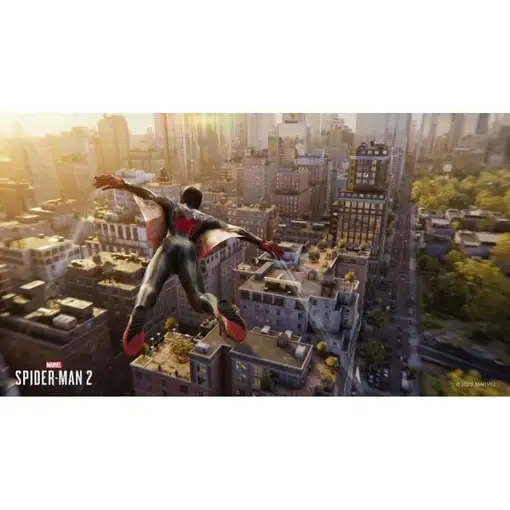 Juego Marvel's Spider-Man 2  Playstation 5 | PS5