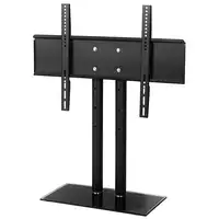 Grunkel SP-BASE soporte para TV 177,8 cm (70") Negro