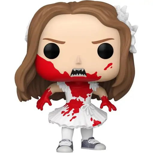 Figura Funko Pop! Películas Abigail Modelo 1582 | 82237 Figura Funko Pop! Películas Abigail Modelo 1582 | 82237